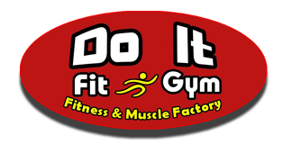 Do it - Gym
